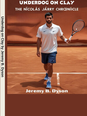 cover image of Underdog on Clay